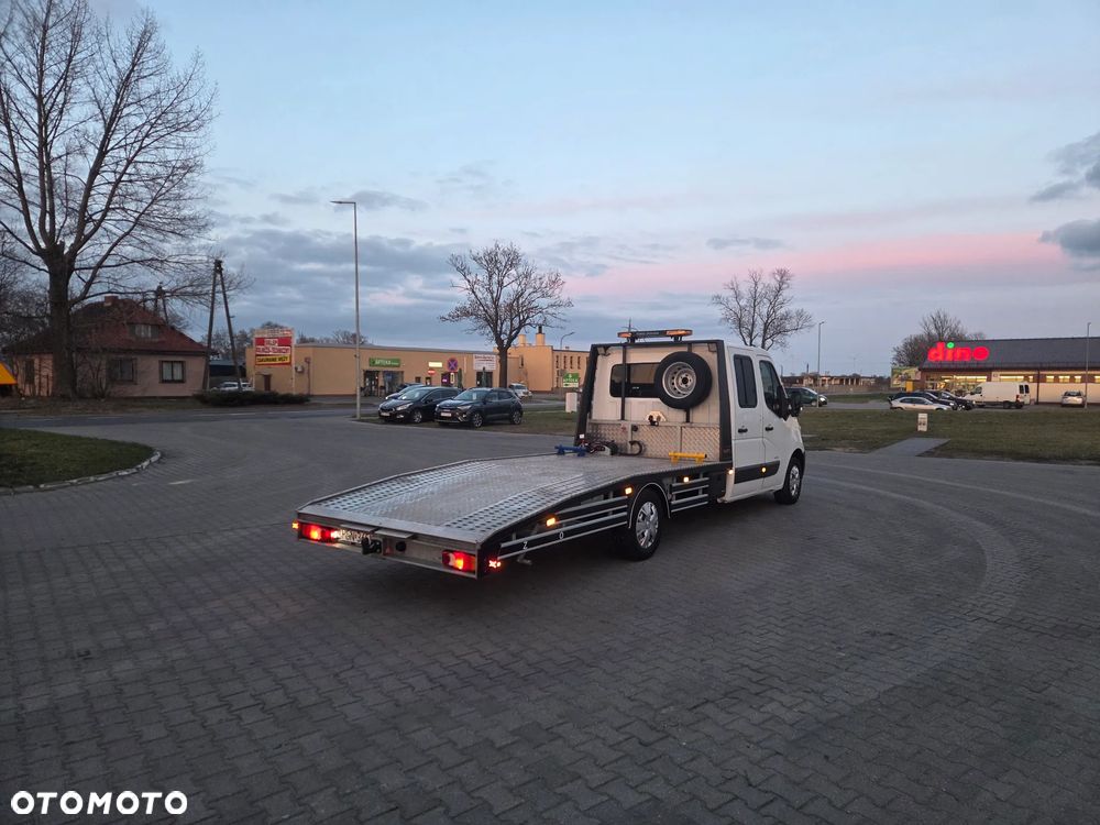 Opel Movano - 14
