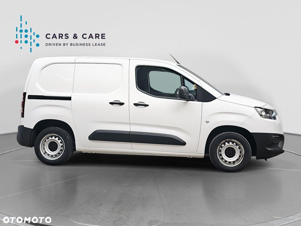 Toyota ProAce 2.3T 1.5 D-4D 100KM std Furgon Active - 15