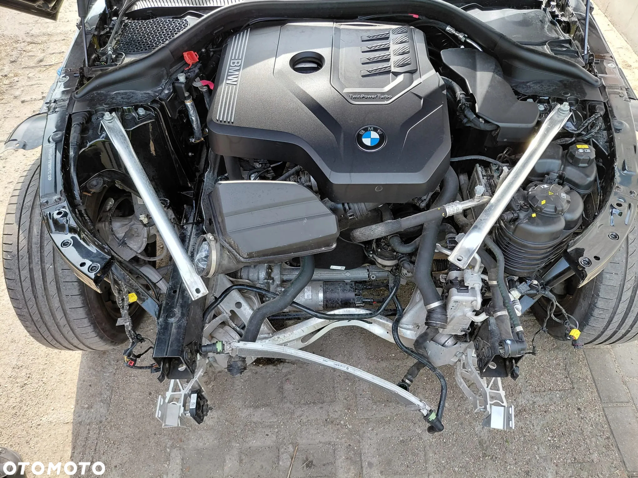 BMW Z4 - 22