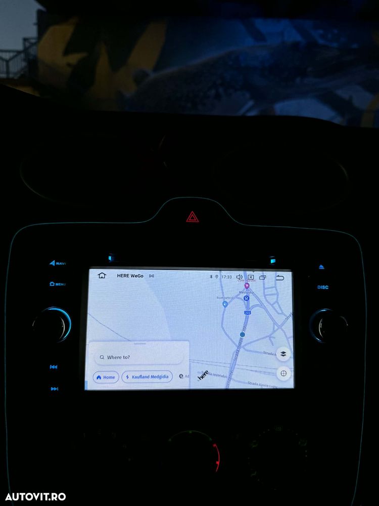 Ford Focus 1.6 TDCi Trend - 23