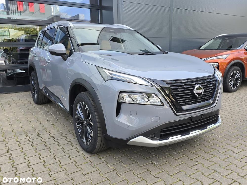 Nissan X-Trail 1.5 VC-T e-POWER Tekna e-4ORCE - 3