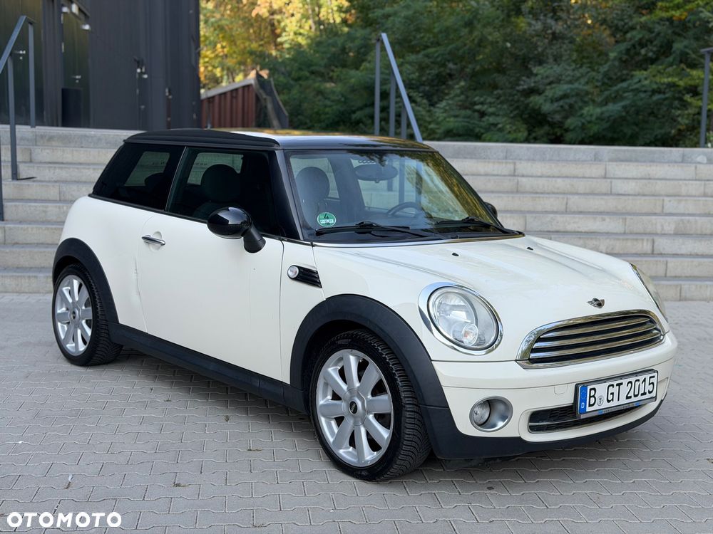 MINI Cooper - 4