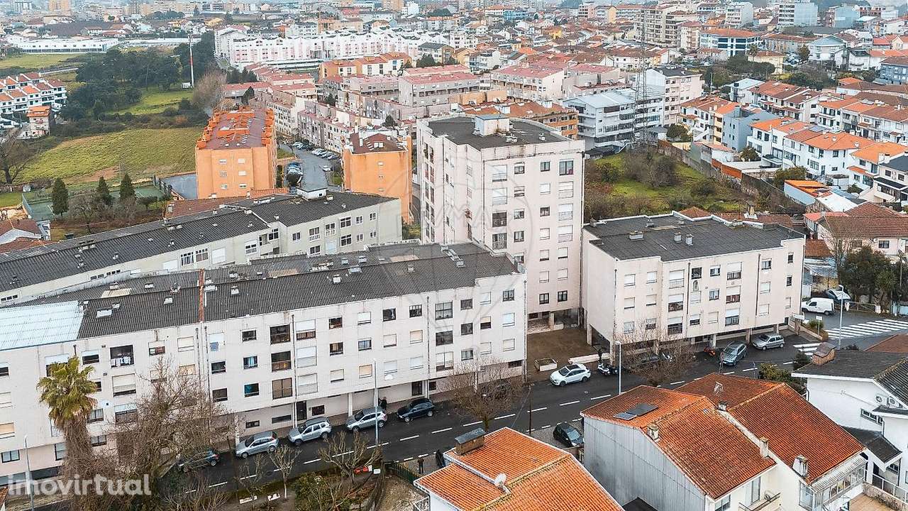 Apartamento T3 para venda - Grande imagem: 2/24