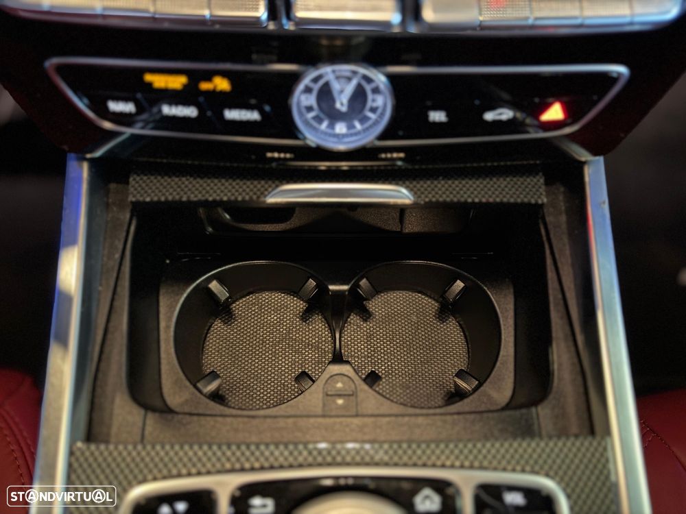 Mercedes-Benz G 350 d 9G-TRONIC AMG Line - 30