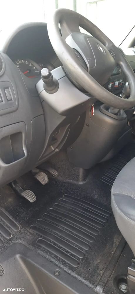 Renault Master 3 - 8