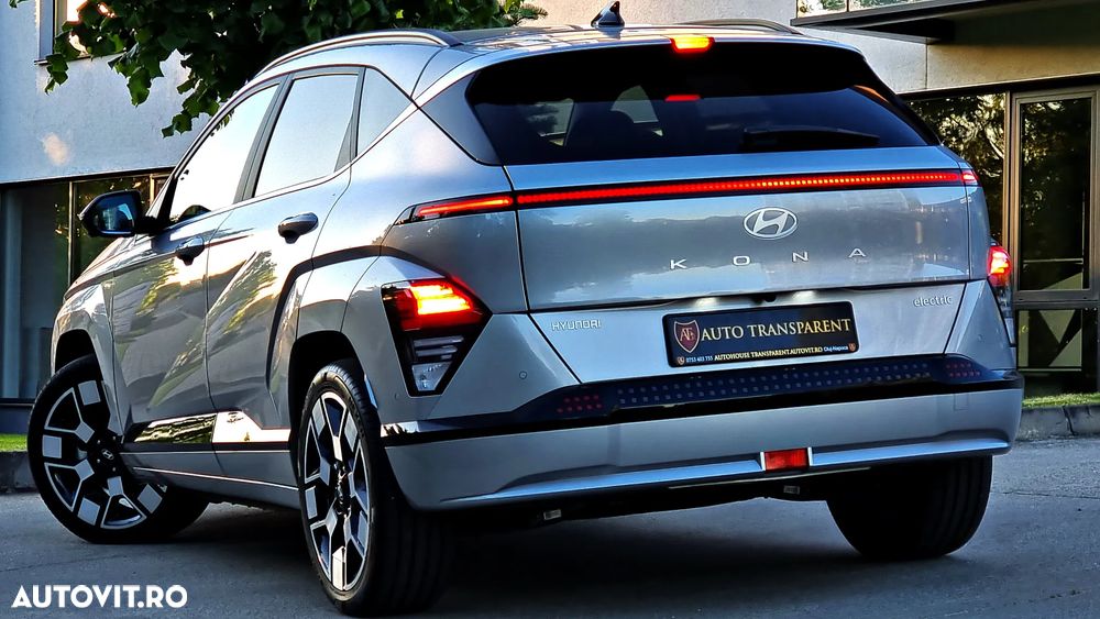 Hyundai KONA Elektro Prime - 17