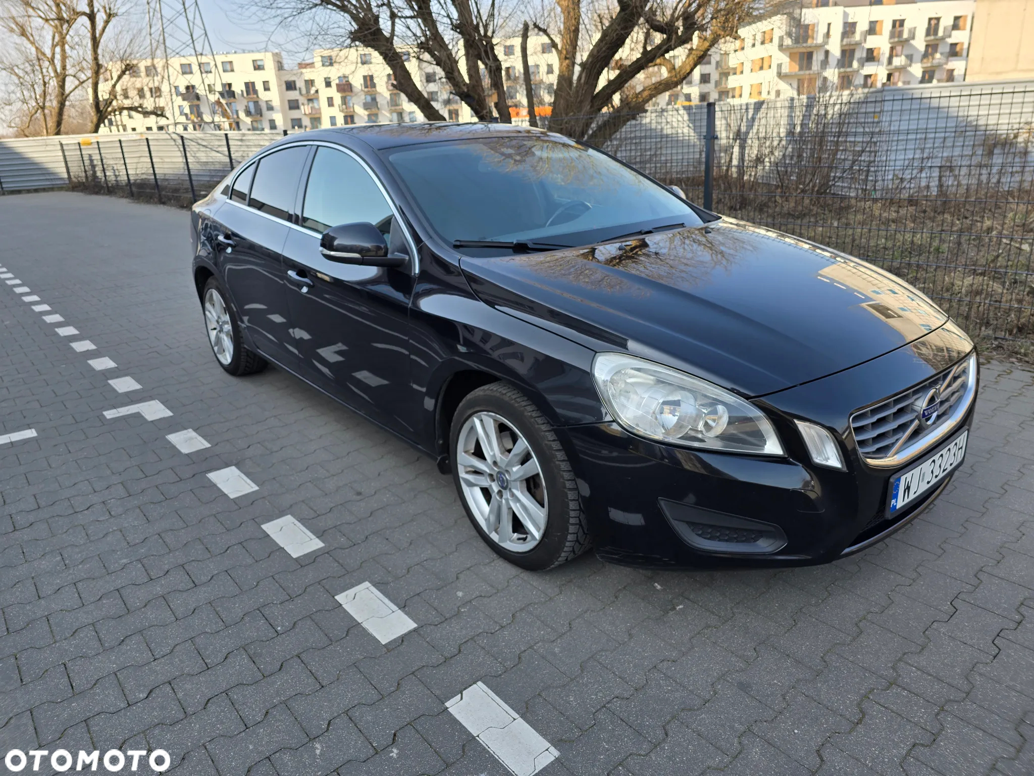 Volvo S60 - 13