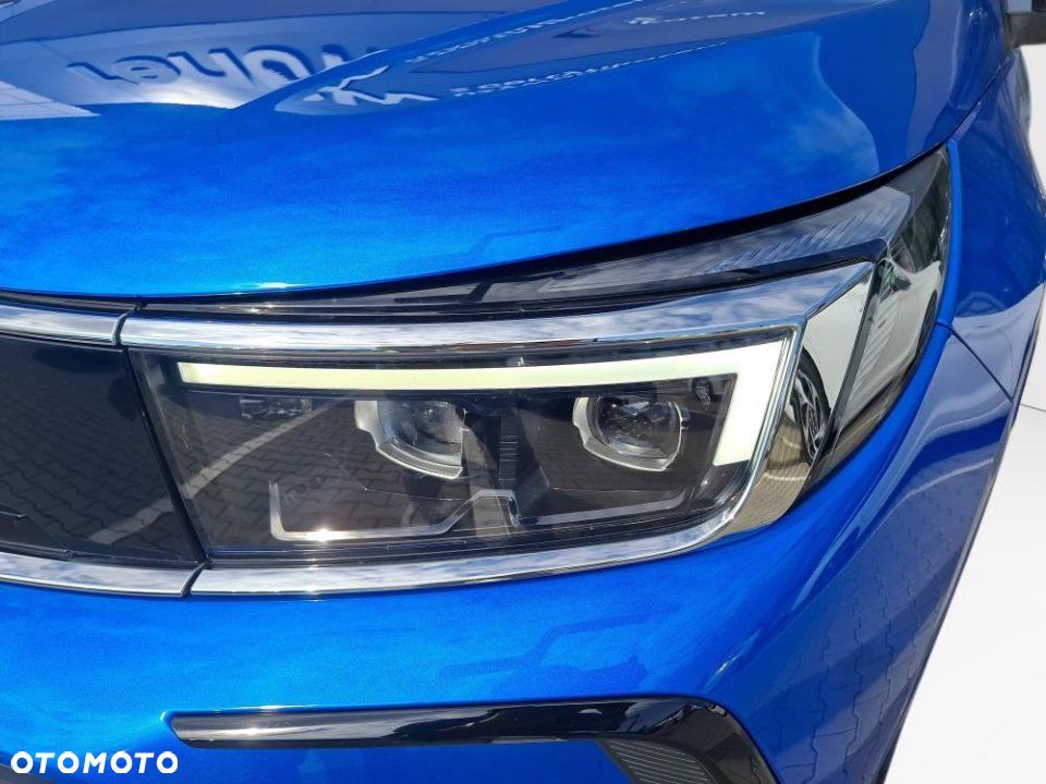 Opel Grandland X - 13