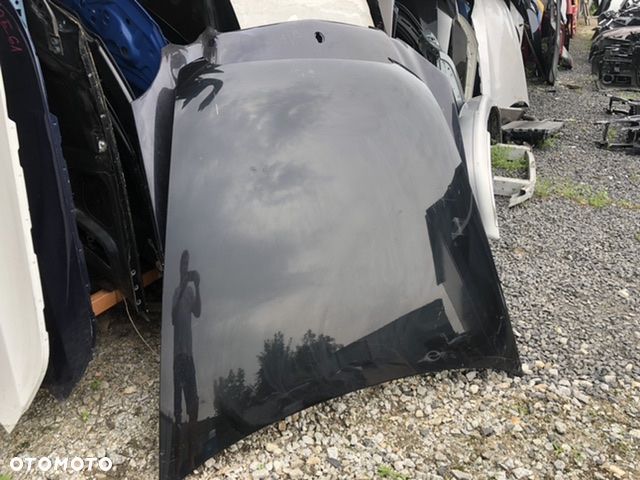 Maska Audi  A6 4F0 2005-2010 - 1