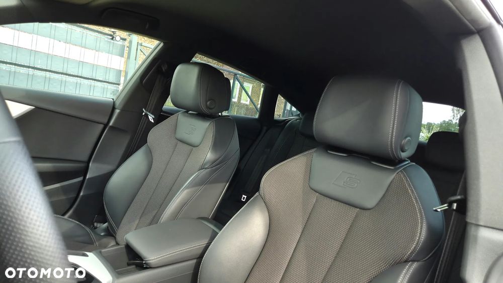 Audi A5 Sportback 35 TFSI S tronic S line - 19