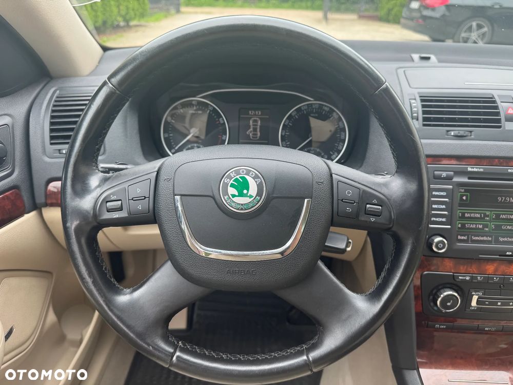 Skoda Octavia 1.2 TSI Elegance - 10
