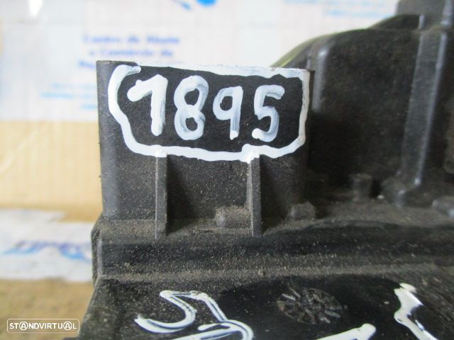 Fecho 13304B11 NISSAN MICRA 2005 FE ELETRICA - 3