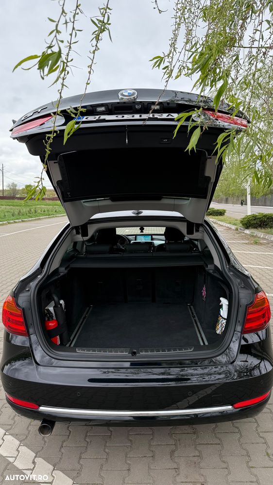 BMW Seria 3 - 7