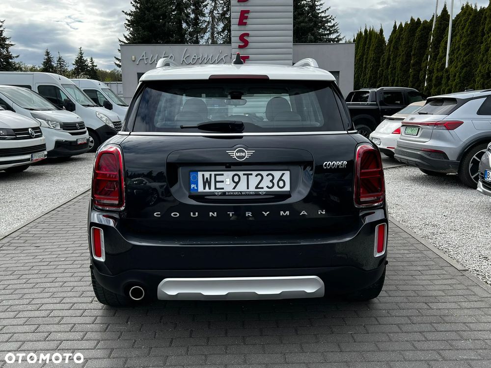 MINI Countryman Cooper Untamed Edition - 5
