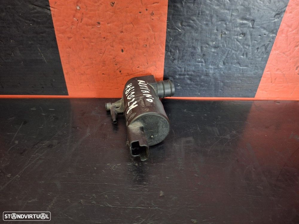 Motor Esguicho / Reservatório Limpa Vidros Opel Movano B Camião De Pla - 1