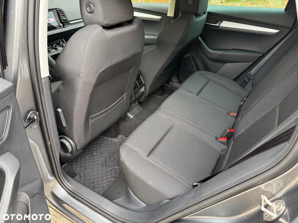 Skoda Karoq 1.5 TSI ACT Selection DSG - 6