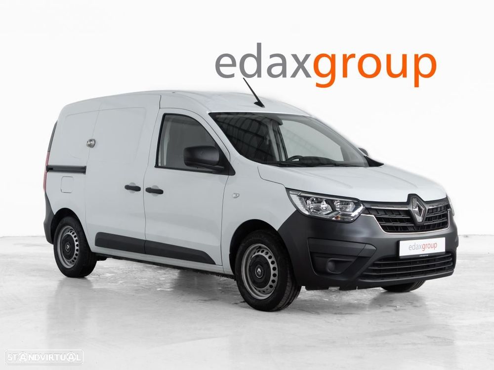 Renault Express 1.5 Blue dCi Confort  (c/iva) - 1