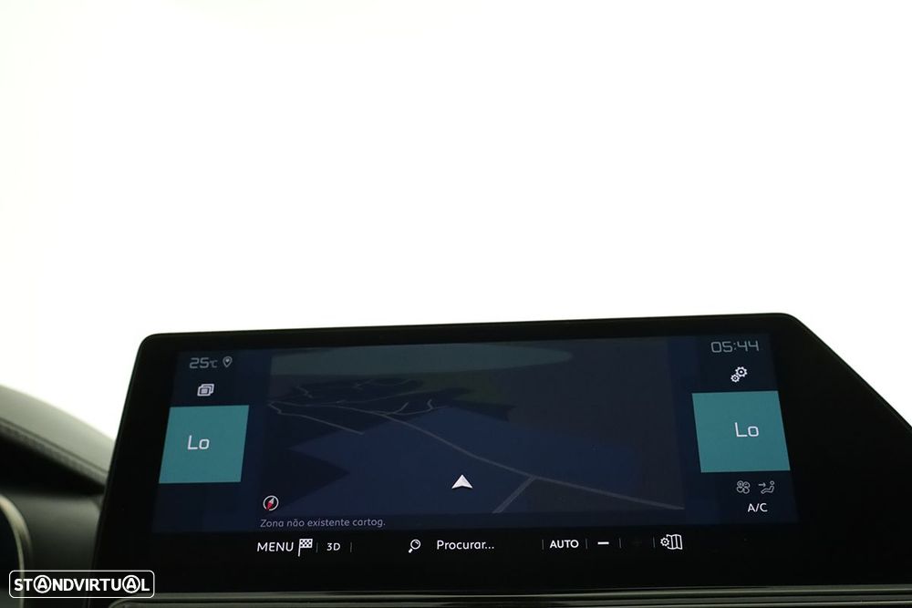 Citroën C5 Aircross 1.6 Hybrid Plus e-EAT8 - 12