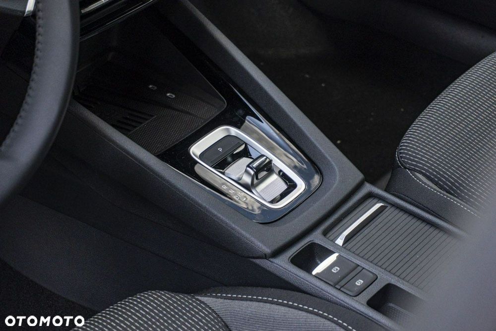 Skoda Octavia - 12