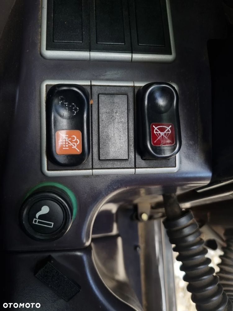 Manitou MT1840 Ładowarka Teleskopowa 18metrów jak nowa z salonu 2015r 3180 mtg z Norwegii Widły i Łyżka PERKINS - 27