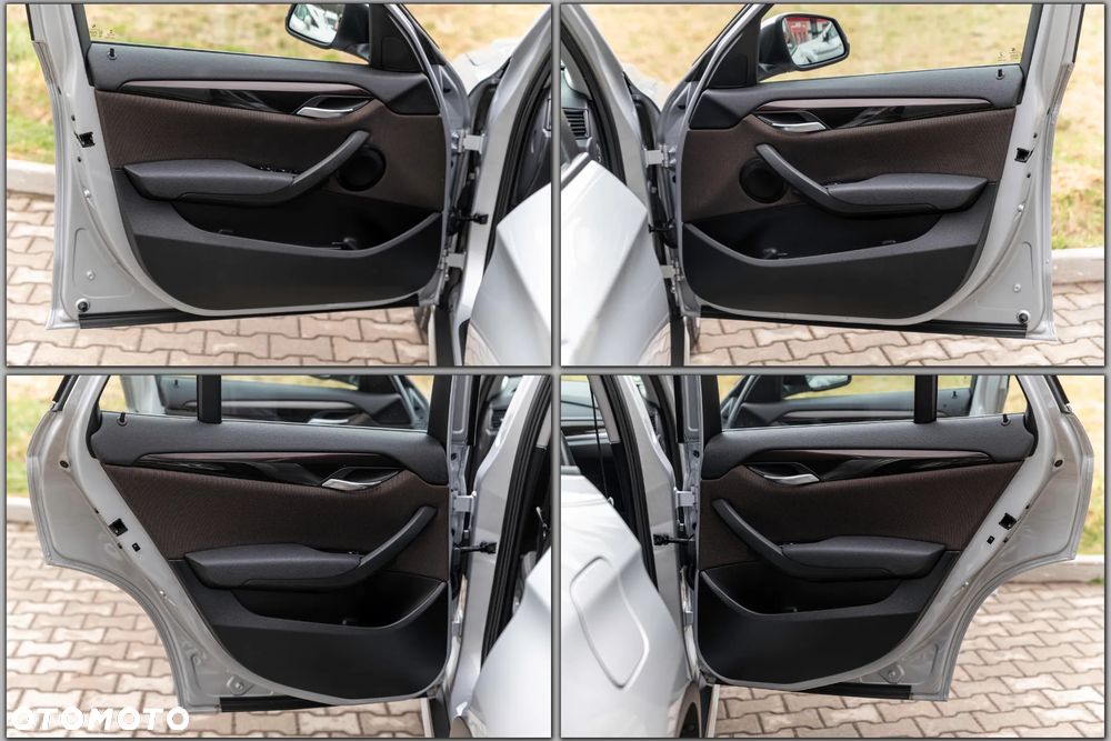 BMW X1 xDrive20d - 38