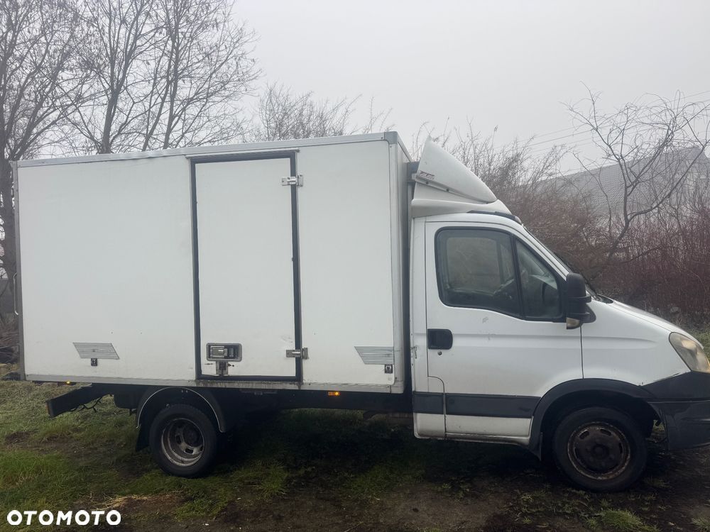 Iveco daily - 7