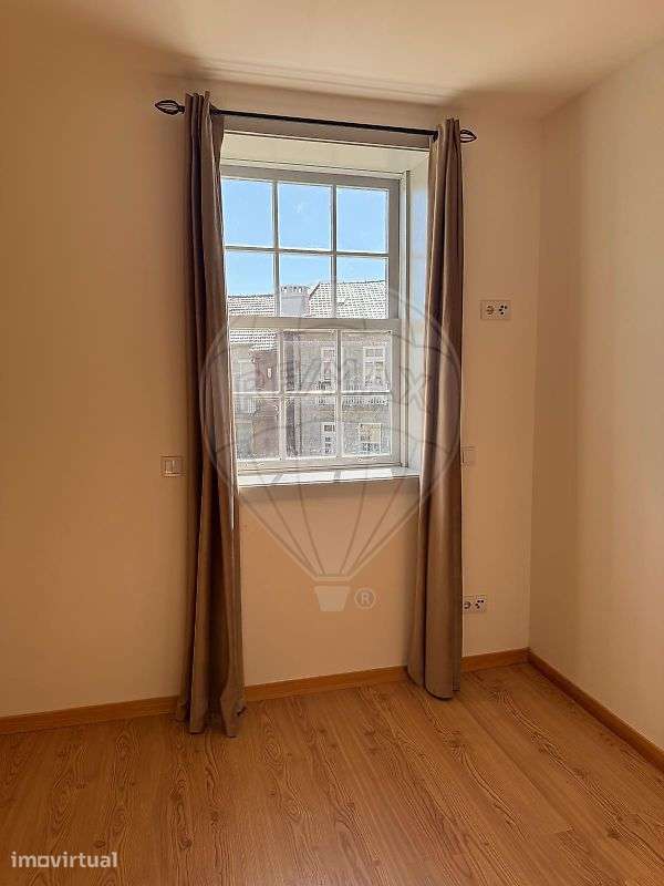 Apartamento T1 para arrendamento - Grande imagem: 5/8