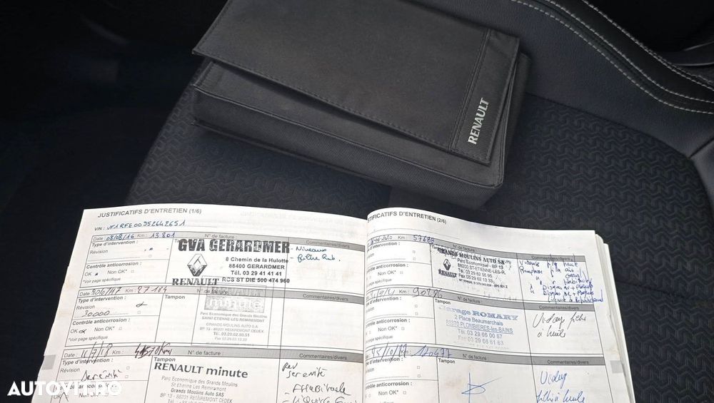 Renault Kadjar Energy dCi 130 4x4 Bose Edition - 27