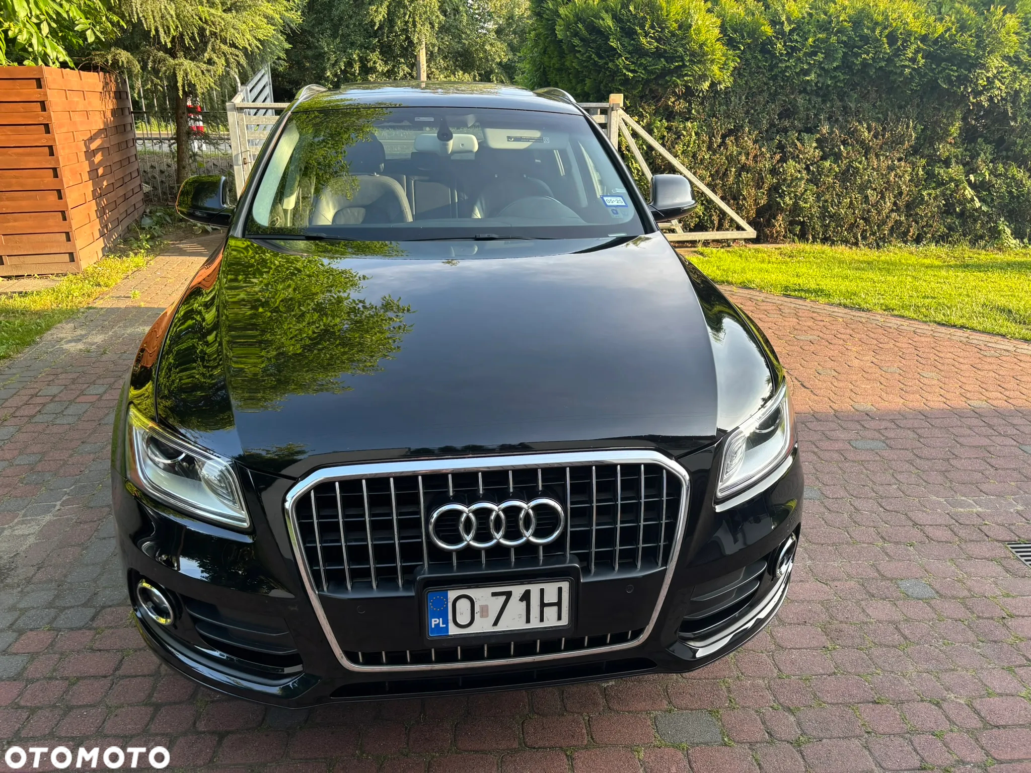 Audi Q5 2.0 TFSI Quattro Tiptronic - 2