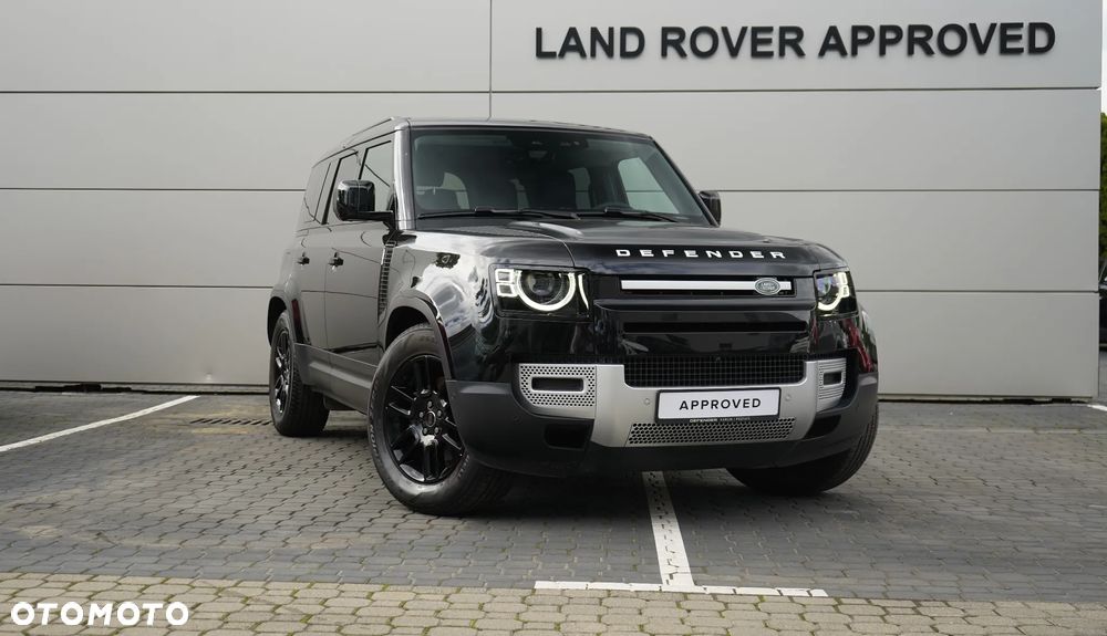 Land Rover Defender 3.0 D250 mHEV S - 1