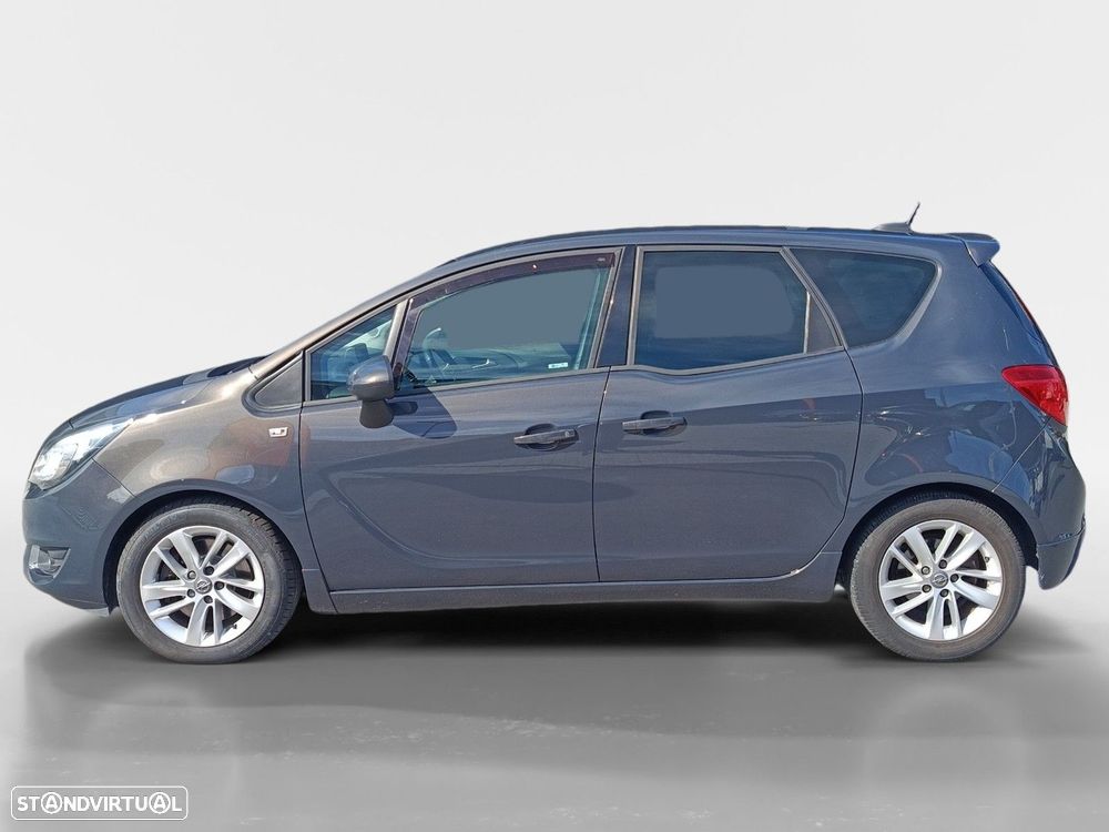 Opel Meriva 1.6 CDTi S/S - 2
