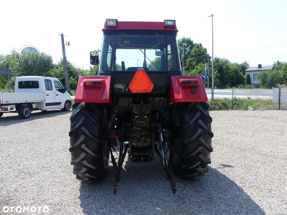 Case IH 844 XL  4X4 80 KM - 20