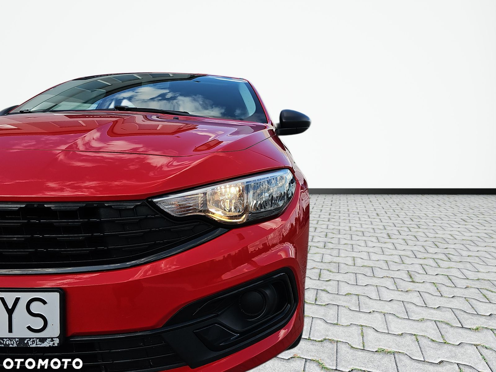 Fiat Tipo 1.4 Classic - 25