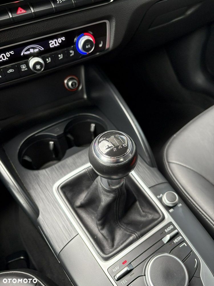 Audi A3 Sportback - 28