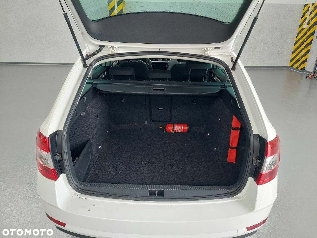 Skoda Octavia 1.6 TDI Ambition - 3