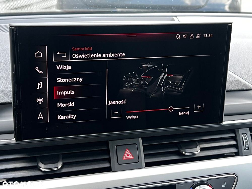 Audi A4 Avant - 28