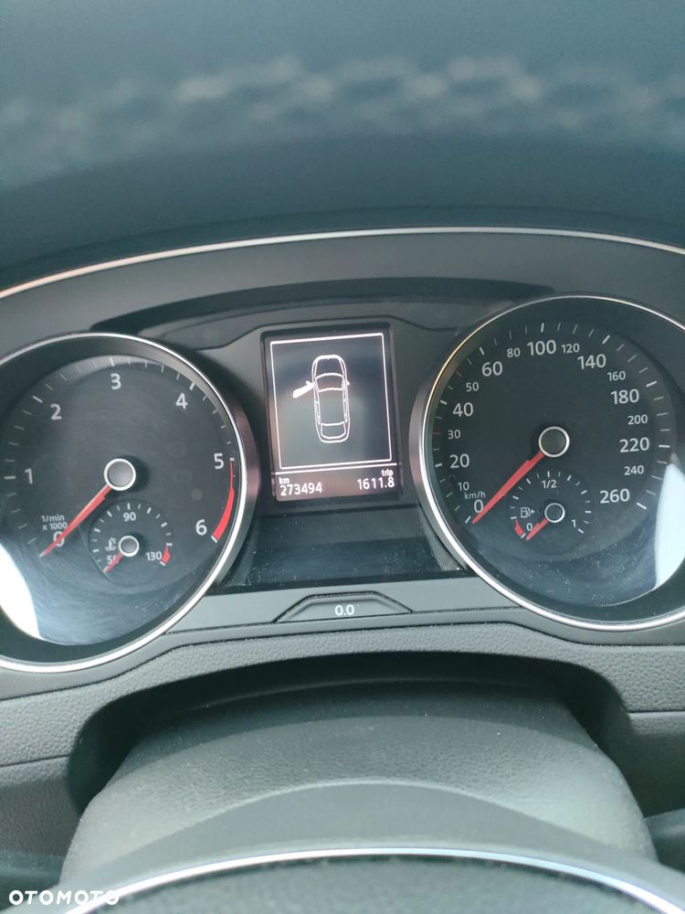 Volkswagen Arteon 2.0 TDI SCR Elegance DSG - 10