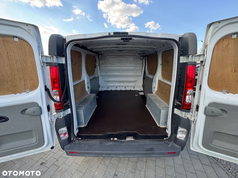 Renault TRAFIC - 18