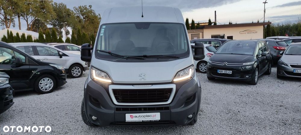 Peugeot Boxer - 18