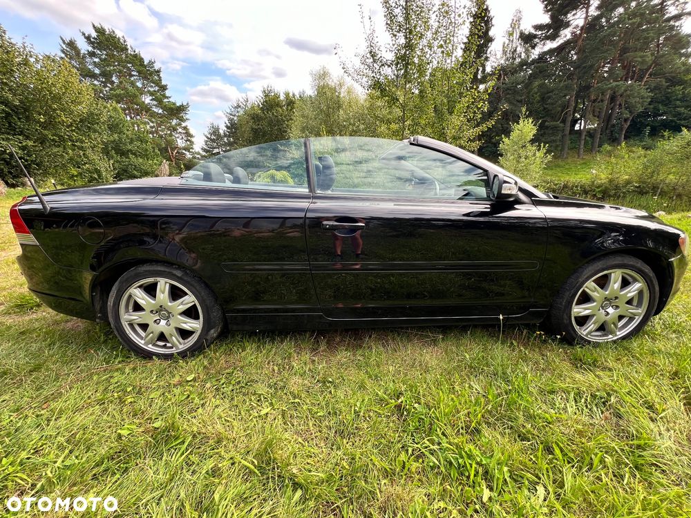 Volvo C70 2.4 Kinetic - 7
