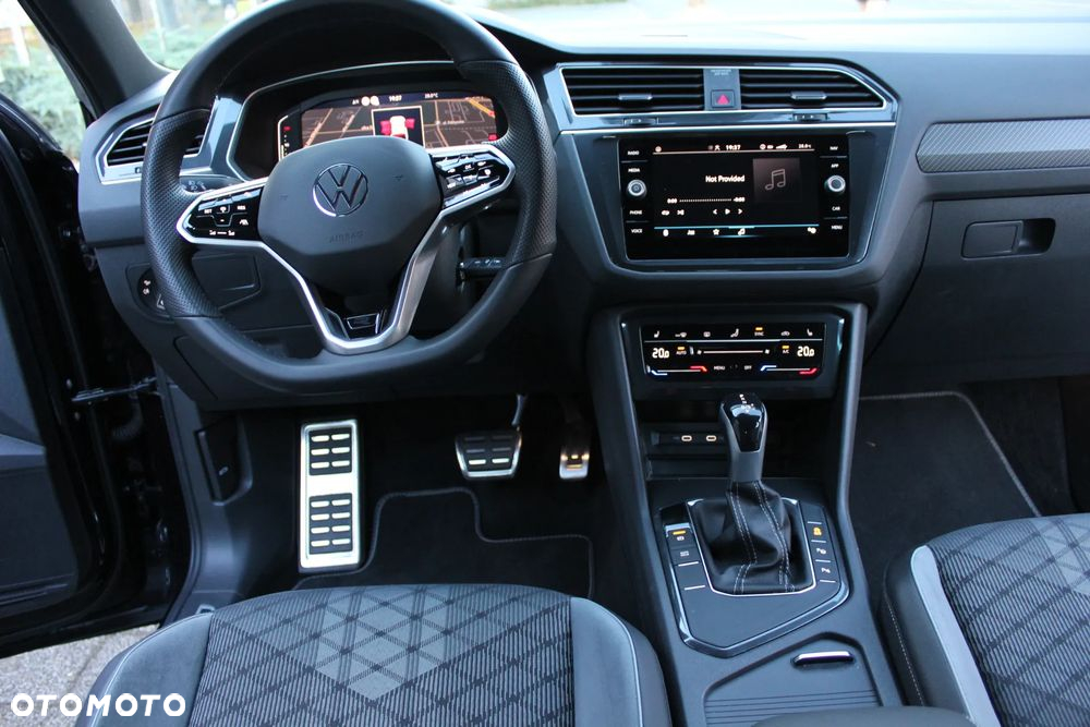 Volkswagen Tiguan - 15