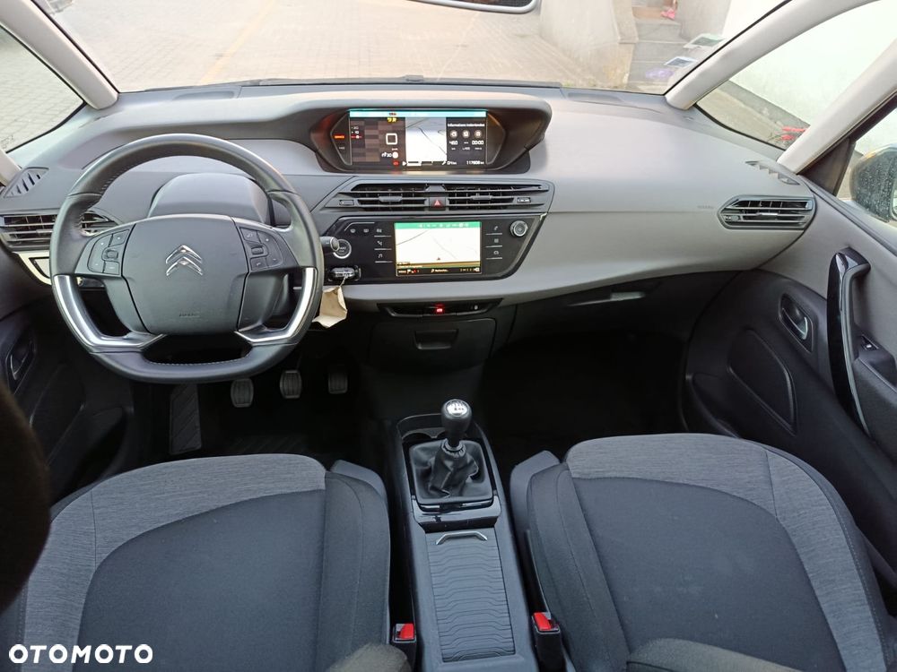 Citroën C4 Picasso 1.2 PureTech Feel S&S - 16