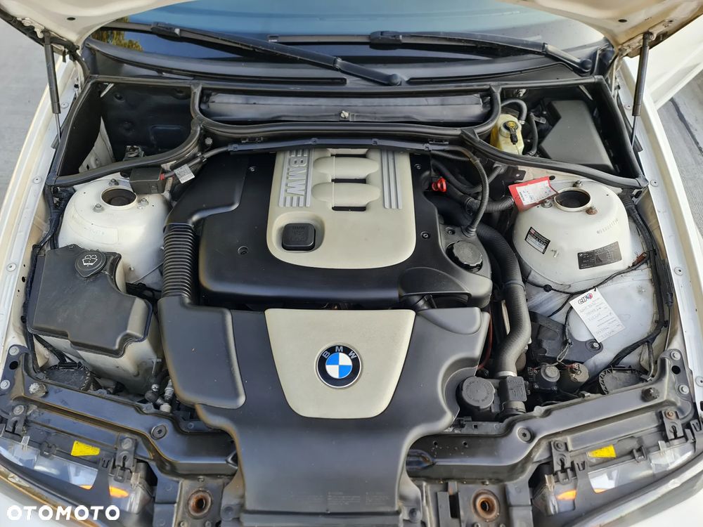 BMW Seria 3 320Cd - 23