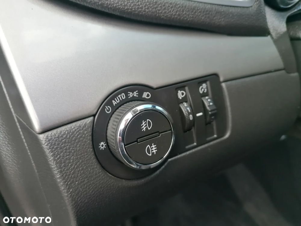 Opel Mokka 1.6 ecoFLEX Start/Stop Selection - 28