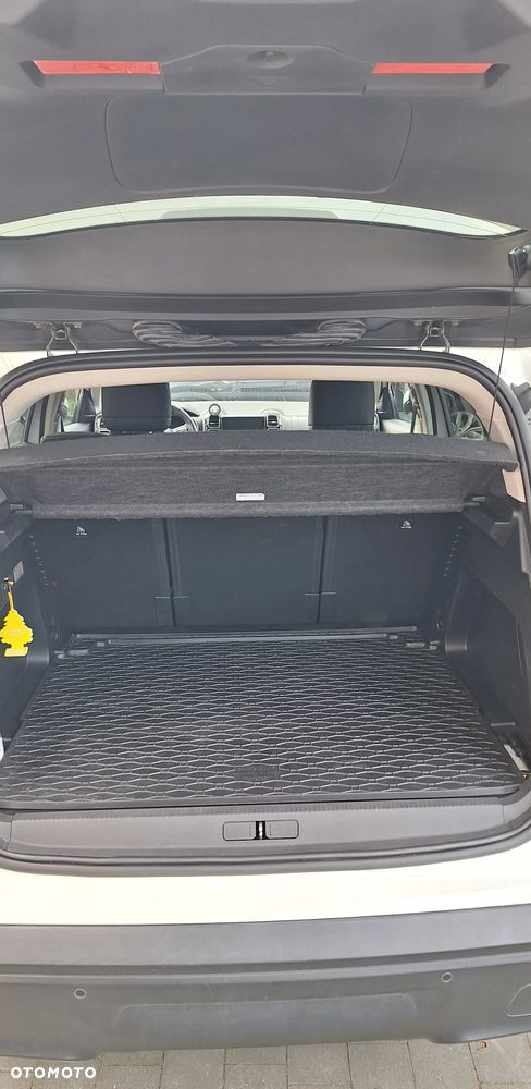 Citroën C5 Aircross 1.6 PureTech Feel EAT8 - 11