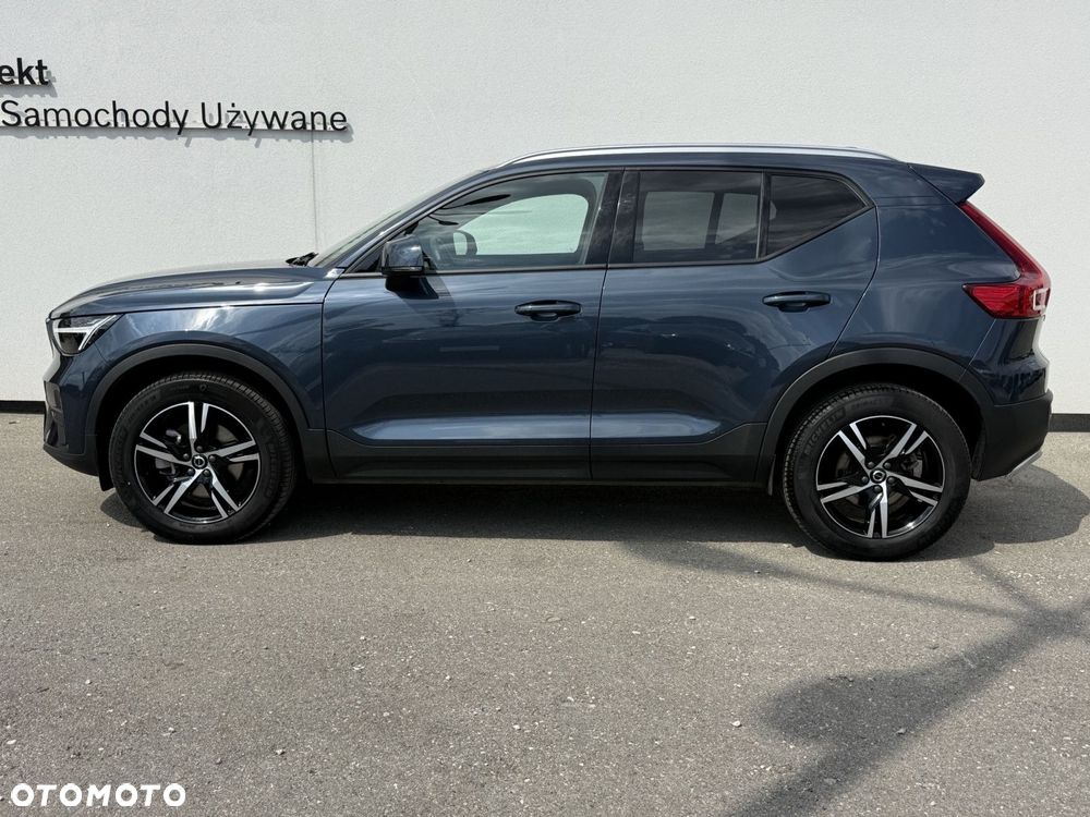 Volvo XC 40 - 6