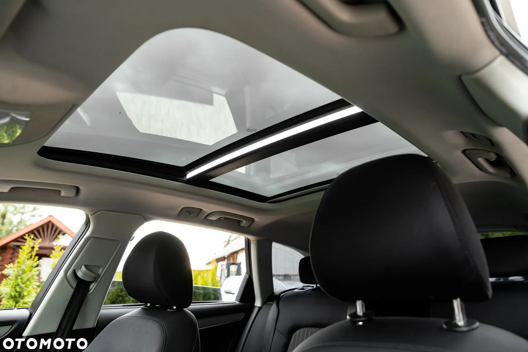 Audi A4 1.8 TFSI Multitronic - 40