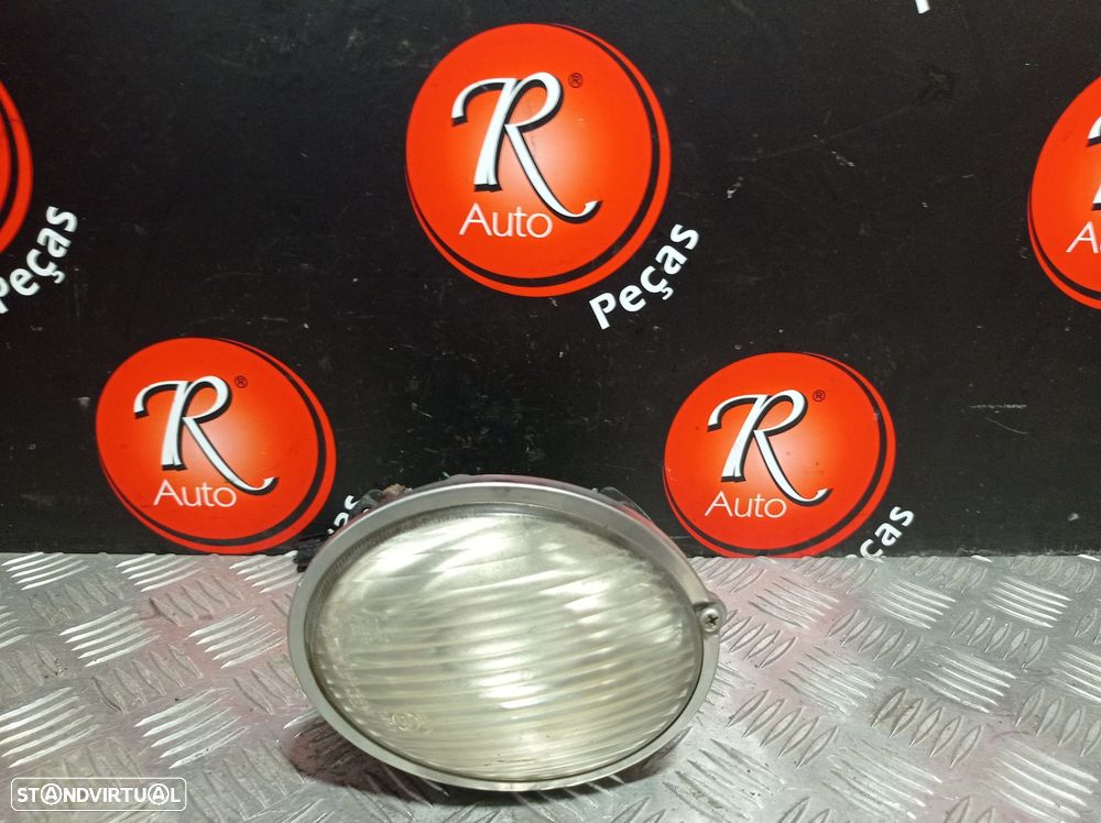 Farol De Nevoeiro F/E Hyundai H-1 / Starex Veículo Multiuso (A1) - 1