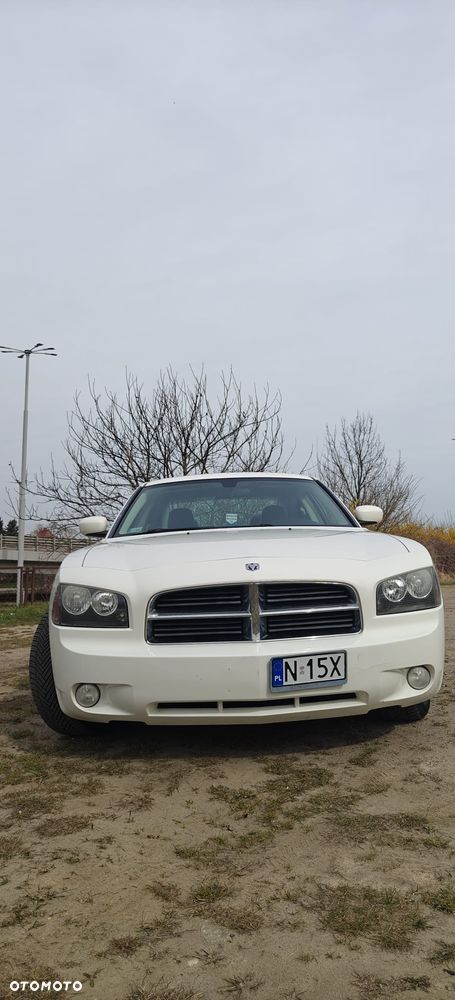 Dodge Charger 3.5 V6 SXT - 3