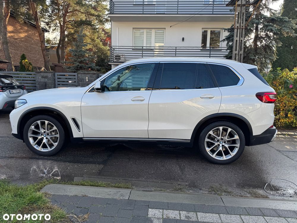 BMW X5 xDrive30d mHEV - 3